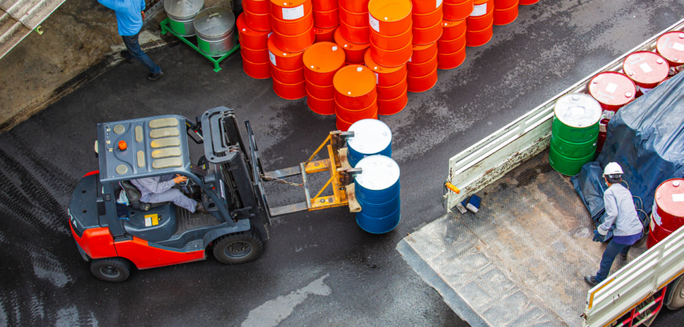 Mining Chemicals Market