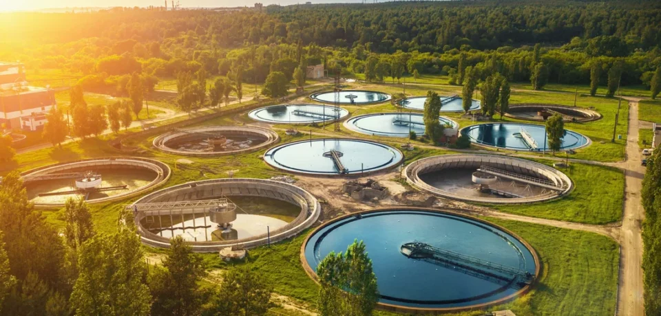 wastewater-treatment